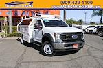 Used 2022 Ford F-550 XL Regular Cab 4x2, Combo Body for sale #54196 - photo 1