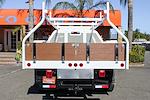 Used 2022 Ford F-550 XL Regular Cab 4x2, Combo Body for sale #54196 - photo 11