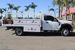 Used 2022 Ford F-550 XL Regular Cab 4x2, Combo Body for sale #54196 - photo 13