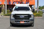 Used 2022 Ford F-550 XL Regular Cab 4x2, Combo Body for sale #54196 - photo 4