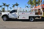 Used 2022 Ford F-550 XL Regular Cab 4x2, Combo Body for sale #54196 - photo 6