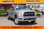 Used 2022 Ram 2500 Big Horn Crew Cab 4x4, Pickup for sale #54198 - photo 1