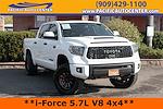 Used 2020 Toyota Tundra SR5 CrewMax Cab 4x4, Pickup for sale #54207 - photo 1