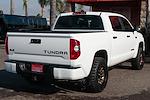 Used 2020 Toyota Tundra SR5 CrewMax Cab 4x4, Pickup for sale #54207 - photo 2