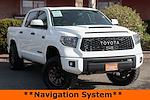 Used 2020 Toyota Tundra SR5 CrewMax Cab 4x4, Pickup for sale #54207 - photo 3