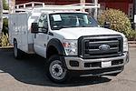 Used 2016 Ford F-550 XL Regular Cab 4x2, Service Truck for sale #54211 - photo 3