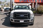 Used 2016 Ford F-550 XL Regular Cab 4x2, Service Truck for sale #54211 - photo 4