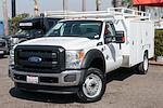 Used 2016 Ford F-550 XL Regular Cab 4x2, Service Truck for sale #54211 - photo 5