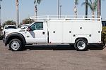 Used 2016 Ford F-550 XL Regular Cab 4x2, Service Truck for sale #54211 - photo 6