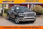 Used 2019 Ram 1500 Laramie Crew Cab 4x2, Pickup for sale #54216 - photo 1