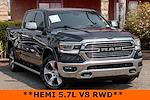 Used 2019 Ram 1500 Laramie Crew Cab 4x2, Pickup for sale #54216 - photo 3