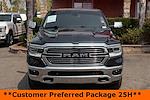 Used 2019 Ram 1500 Laramie Crew Cab 4x2, Pickup for sale #54216 - photo 4