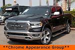 Used 2019 Ram 1500 Laramie Crew Cab 4x2, Pickup for sale #54216 - photo 5