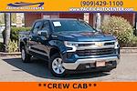 Used 2022 Chevrolet Silverado 1500 LT Crew Cab 4x2, Pickup for sale #54229 - photo 1