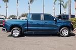 Used 2022 Chevrolet Silverado 1500 LT Crew Cab 4x2, Pickup for sale #54229 - photo 10