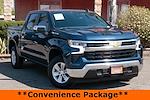 Used 2022 Chevrolet Silverado 1500 LT Crew Cab 4x2, Pickup for sale #54229 - photo 3