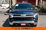 Used 2022 Chevrolet Silverado 1500 LT Crew Cab 4x2, Pickup for sale #54229 - photo 4