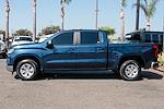 Used 2022 Chevrolet Silverado 1500 LT Crew Cab 4x2, Pickup for sale #54229 - photo 6