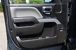 Used 2017 Chevrolet Silverado 1500 LTZ Crew Cab 4x4, Pickup for sale #54234 - photo 13