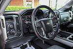 Used 2017 Chevrolet Silverado 1500 LTZ Crew Cab 4x4, Pickup for sale #54234 - photo 18