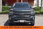 Used 2017 Chevrolet Silverado 1500 LTZ Crew Cab 4x4, Pickup for sale #54234 - photo 4