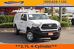 Used 2016 Toyota Tacoma SR Double Cab 4x2, Pickup for sale #54251 - photo 1