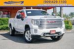 Used 2020 GMC Sierra 2500 Denali Crew Cab 4x4, Pickup for sale #54253 - photo 1