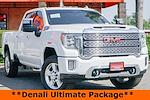 Used 2020 GMC Sierra 2500 Denali Crew Cab 4x4, Pickup for sale #54253 - photo 3