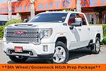 Used 2020 GMC Sierra 2500 Denali Crew Cab 4x4, Pickup for sale #54253 - photo 5