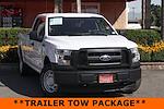 Used 2017 Ford F-150 XL Super Cab 4x4, Pickup for sale #54256 - photo 3