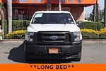 Used 2017 Ford F-150 XL Super Cab 4x4, Pickup for sale #54256 - photo 4