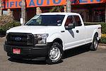 Used 2017 Ford F-150 XL Super Cab 4x4, Pickup for sale #54256 - photo 5