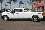 Used 2017 Ford F-150 XL Super Cab 4x4, Pickup for sale #54256 - photo 6