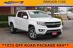 Used 2019 Chevrolet Colorado Z71 Crew Cab 4x4, Pickup for sale #54258 - photo 1