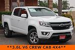 Used 2019 Chevrolet Colorado Z71 Crew Cab 4x4, Pickup for sale #54258 - photo 3