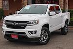 Used 2019 Chevrolet Colorado Z71 Crew Cab 4x4, Pickup for sale #54258 - photo 5