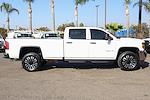 Used 2016 GMC Sierra 3500 Base Crew Cab 4x4, Pickup for sale #54259 - photo 2