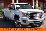 Used 2016 GMC Sierra 3500 Base Crew Cab 4x4, Pickup for sale #54259 - photo 3