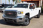 Used 2016 GMC Sierra 3500 Base Crew Cab 4x4, Pickup for sale #54259 - photo 5