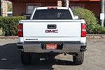 Used 2016 GMC Sierra 3500 Base Crew Cab 4x4, Pickup for sale #54259 - photo 8