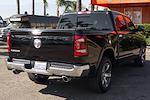 Used 2019 Ram 1500 Laramie Crew Cab 4x2, Pickup for sale #54262 - photo 2