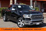 Used 2019 Ram 1500 Laramie Crew Cab 4x2, Pickup for sale #54262 - photo 3