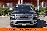 Used 2019 Ram 1500 Laramie Crew Cab 4x2, Pickup for sale #54262 - photo 4