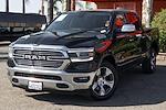 Used 2019 Ram 1500 Laramie Crew Cab 4x2, Pickup for sale #54262 - photo 5