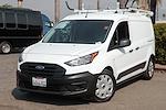 Used 2022 Ford Transit Connect XL FWD, Empty Cargo Van for sale #54273 - photo 5