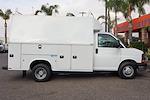 Used 2016 Chevrolet Express 3500 Work Van RWD, Service Utility Van for sale #54276 - photo 12