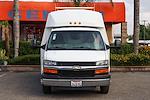 Used 2016 Chevrolet Express 3500 Work Van RWD, Service Utility Van for sale #54276 - photo 4