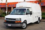 Used 2016 Chevrolet Express 3500 Work Van RWD, Service Utility Van for sale #54276 - photo 5