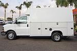 Used 2016 Chevrolet Express 3500 Work Van RWD, Service Utility Van for sale #54276 - photo 6