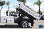 Used 2016 Ford F-550 XL Regular Cab 4x2, Flatbed Truck for sale #54278 - photo 15